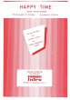 Happy Time (eBook, ePUB) - Bild 1