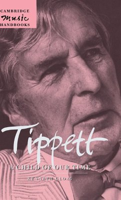 Tippett - Gloag, Kenneth