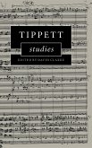 Tippett Studies