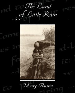 The Land of Little Rain - Austin, Mary