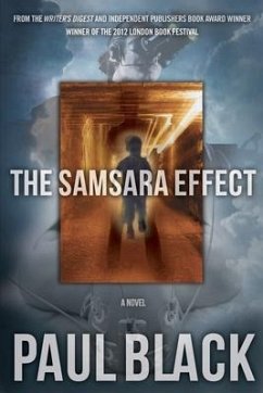 The Samsara Effect - Black, Paul