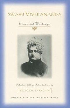 Swami Vivekananda - Vivekananda, Swami