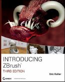 Introducing ZBrush Introducing ZBrush