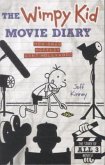 The Wimpy Kid Movie Diary