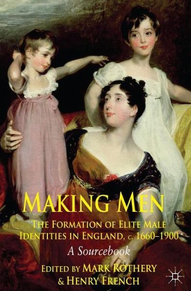 Making Men