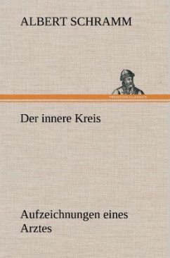 Der innere Kreis - Schramm, Albert Der innere Kreis - Schramm, Albert