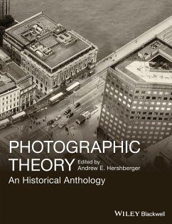Photographic Theory Cover Photographic Theory
