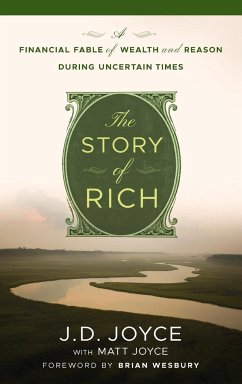 Story of Rich - Joyce, J. D.
