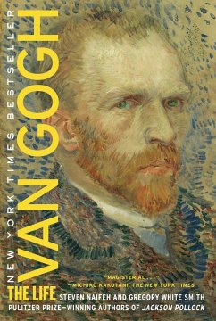 Van Gogh - Naifeh, Steven; Smith, Gregory White