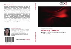 Género y Derecho - Sánchez Busso, Mariana N.