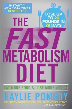 The Fast Metabolism Diet - Pomroy, Haylie