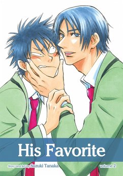 His Favorite, Vol. 2 - Tanaka, Suzuki