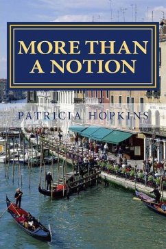 More Than a Notion - Hopkins, Patricia