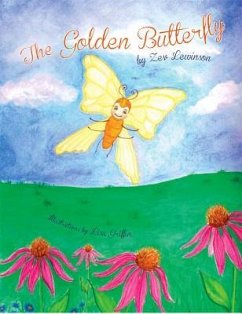 The Golden Butterfly - Lewinson, Zev