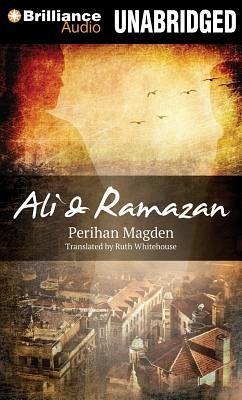 Ali & Ramazan - Magden, Perihan