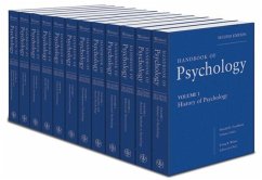 Handbook of Psychology, Set - Weiner, Irving B.