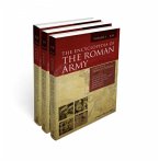 The Encyclopedia of the Roman Army, 3 Volume Set