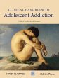 Clinical Handbook of Adolescent... - Bild 1