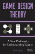 Game Design Theory - Bild 1