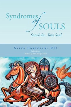 Syndromes of Souls - Portoian MD., Sylva