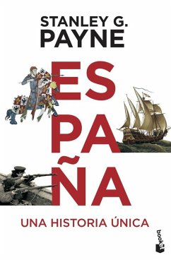 Cover España. Una historia única