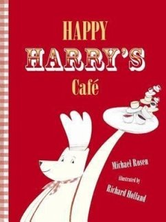 Happy Harry's Cafe - Rosen, Michael