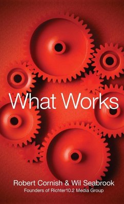 What Works - Cornish, Robert; Seabrook, Wil