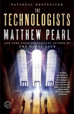 The Technologists (with bonus short story The Professor's Assassin) - Pearl, Matthew