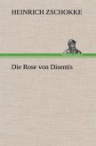 Die Rose von Disentis