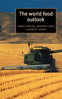 The World Food Outlook - Mitchell, Donald O.; Ingco, Merlinda D.; Duncan, Ronald C.