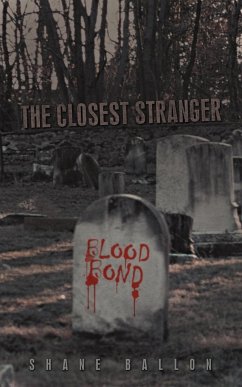 The Closest Stranger - Ballon, Shane