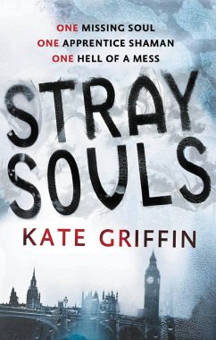 Stray Souls - Griffin, Kate