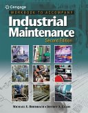 Workbook for Accompany Industrial Maintenance