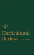 Horticultural Reviews, Volume 40 - Bild 1