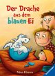 Der Drache aus dem blauen Ei - Bild 1