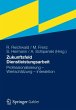 Zukunftsfeld Dienstleistungsarbeit - Bild 1