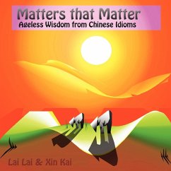 Matters that matter - Lai, Lai; Goh, Jon
