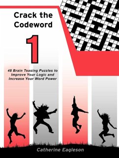 Cover Crack the Codeword 1