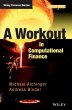 A Workout in Computational Finance,... - Bild 1
