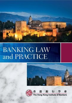 Banking Law and Practice - Hong Kong Institute of Bankers (HKIB)