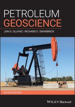 Petroleum Geoscience - Gluyas, Jon G.;Swarbrick, Richard E.