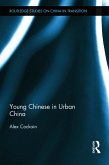 Young Chinese in Urban China