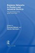 Business Networks in Clusters and... - Bild 1