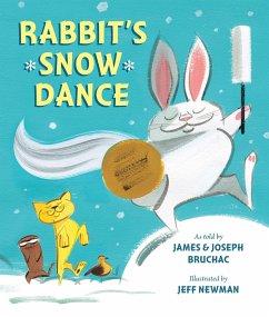 Rabbit's Snow Dance - Bruchac, Joseph; Bruchac, James
