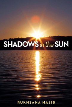 Shadows in the Sun - Hasib, Rukhsana