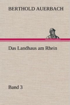 Das Landhaus am Rhein Band 3