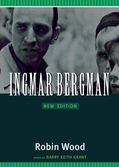Ingmar Bergman - Lippe, Richard; Wood, Robin
