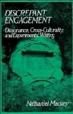 Discrepant Engagement Discrepant Engagement