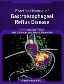 Practical Manual of Gastroesophageal Reflux Disease