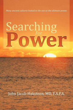 Searching For Power